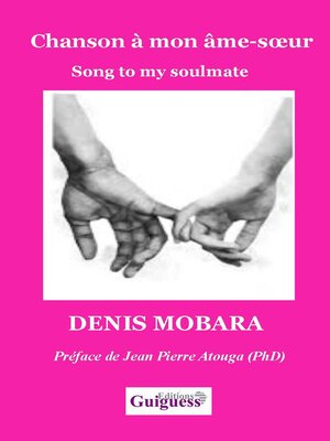 cover image of Chanson à mon âme-sœur